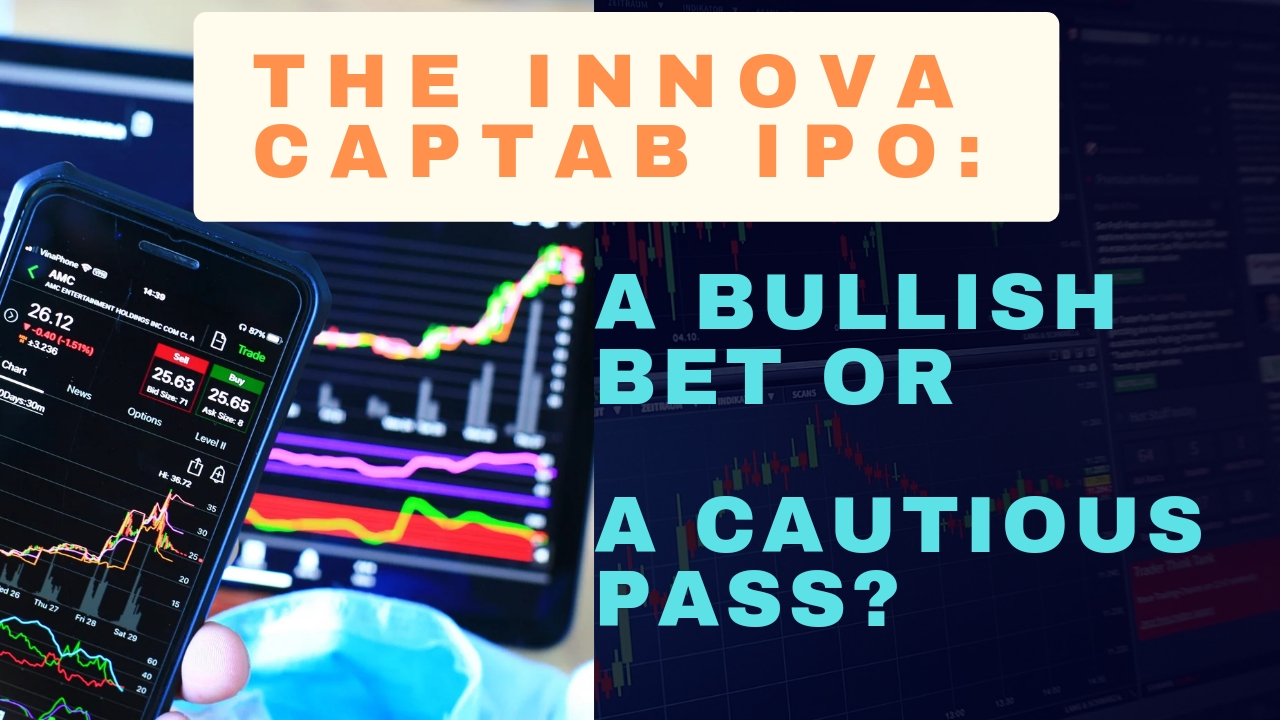 Innova Captab IPO: This Pharma Stock Soared 5500%. Is it the Next Multibagger or a Risky Ride?